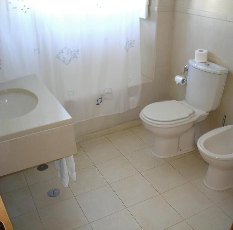 Santa Teresinha Aparthotel Alvor