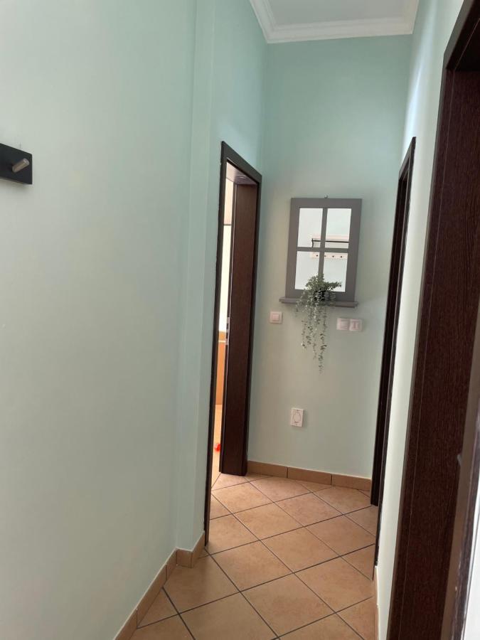 Apartamento Ma Partilha Our Little One