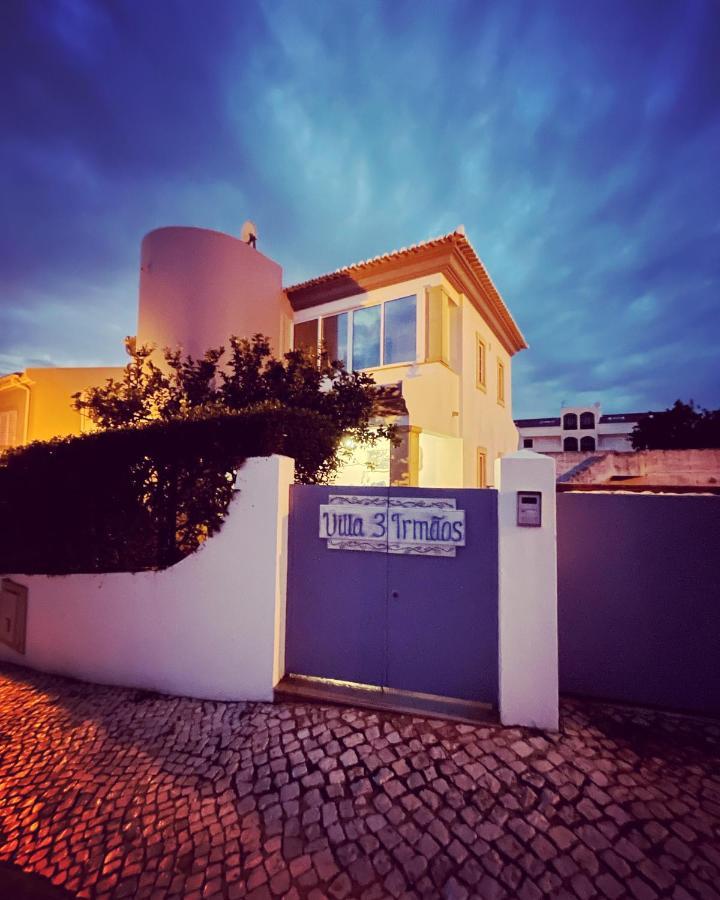 3 Irmaos Holiday home *