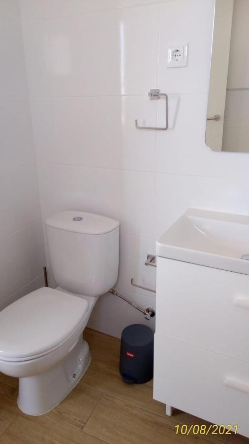 Sol E 2 Apartment Alvor
