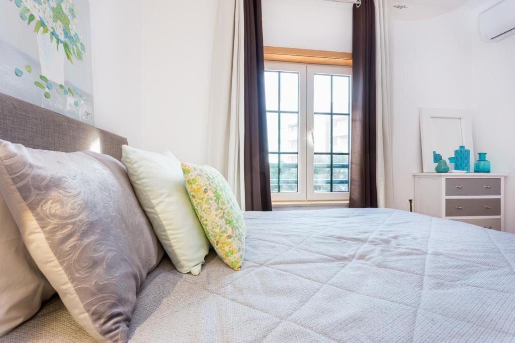 Apartment Delfimar Alvor