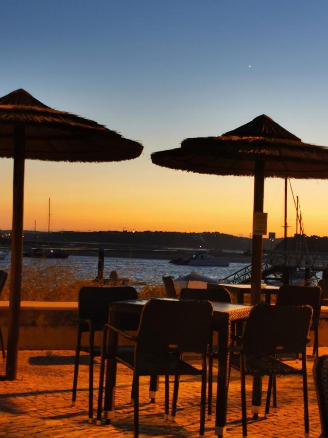Da Alvor