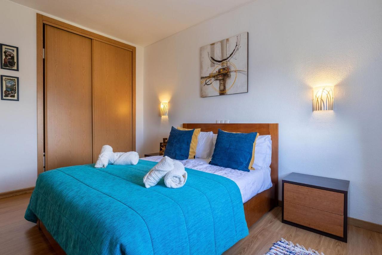 Apartment Lovely One Bedroom In Alvor