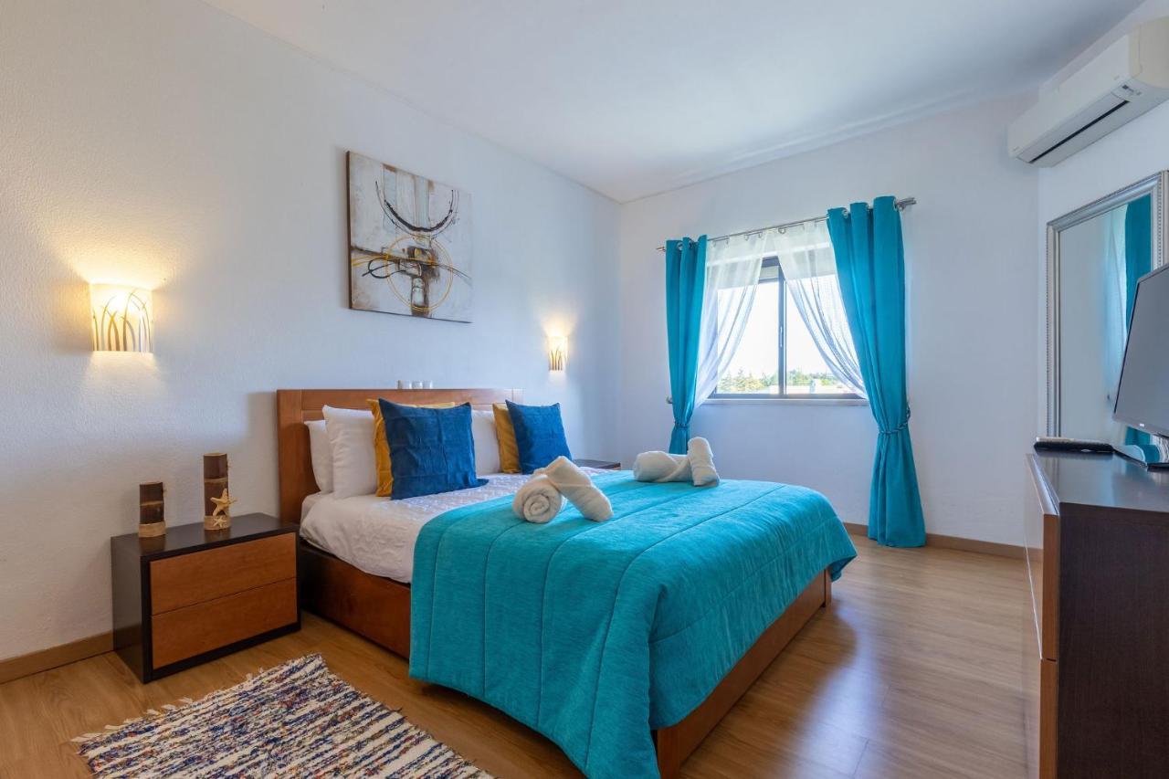 Apartment Lovely One Bedroom In Alvor