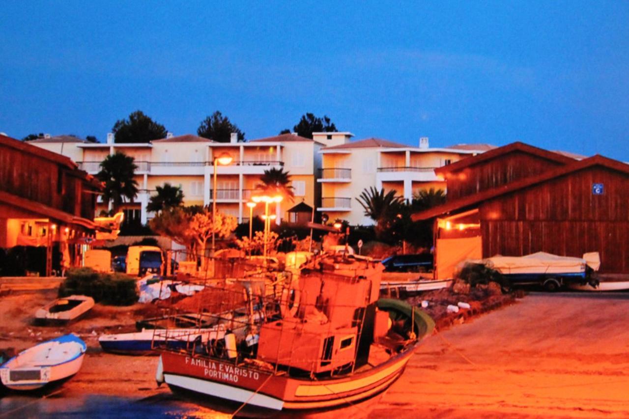 Vadimar Holidays Apartment