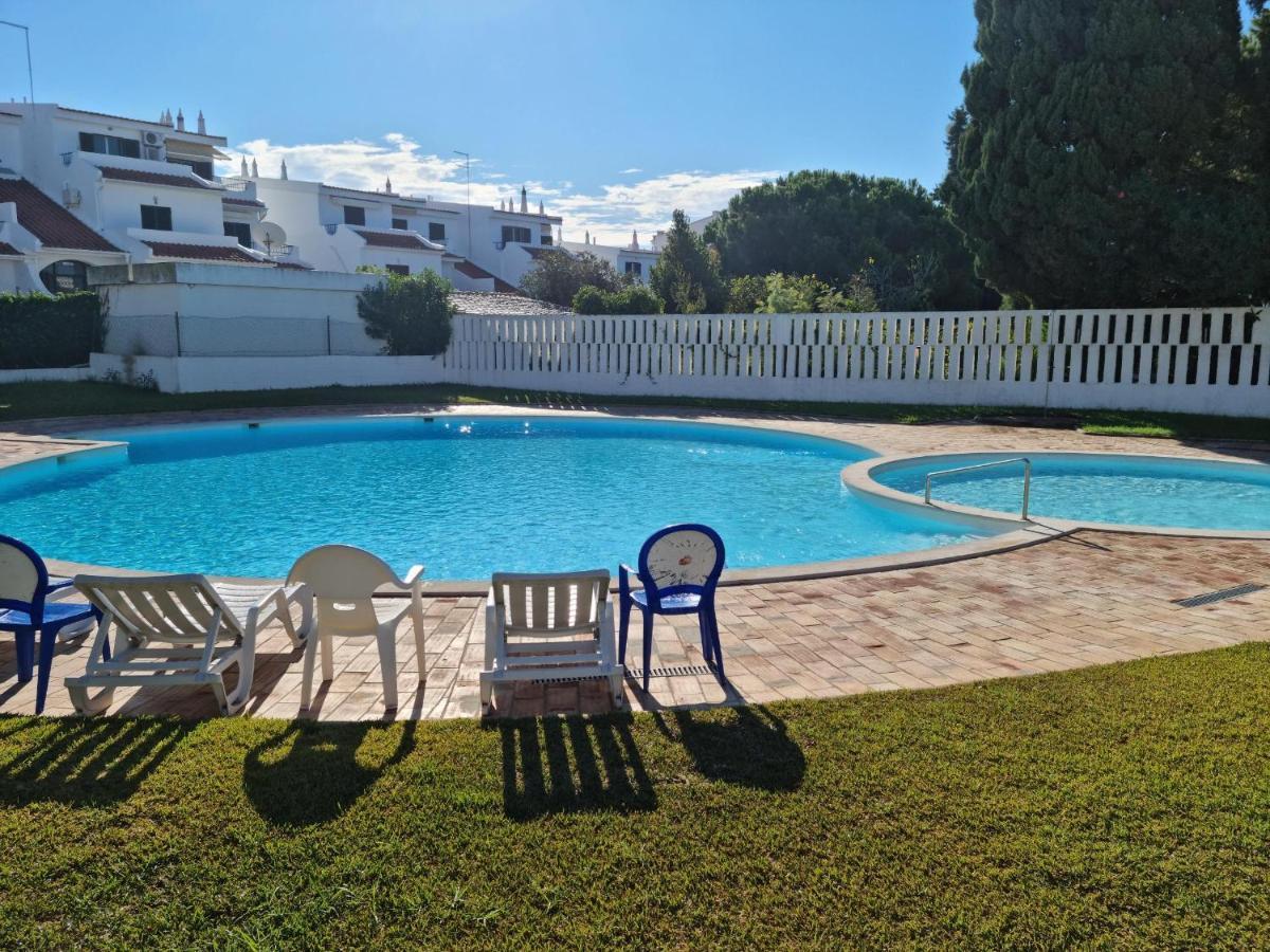 Apartamento Casa Doce Quinta Dos Arcos