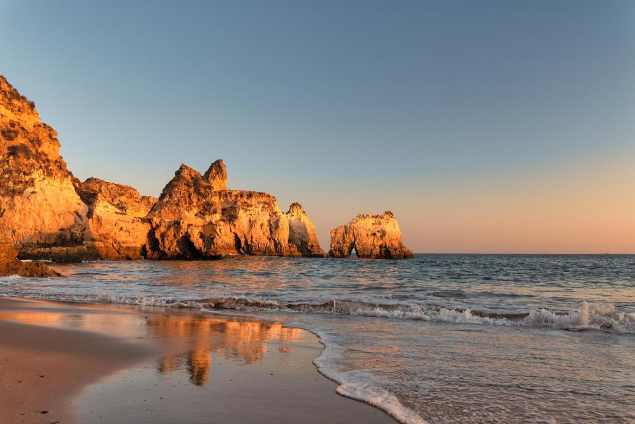 Bela Vista I Casa de Férias Alvor