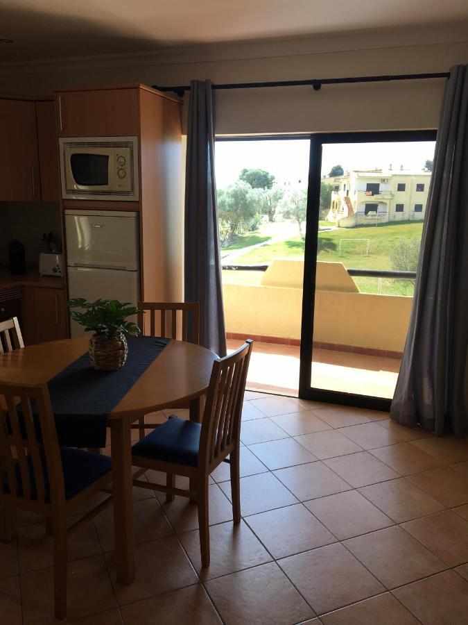 Nature Alvor