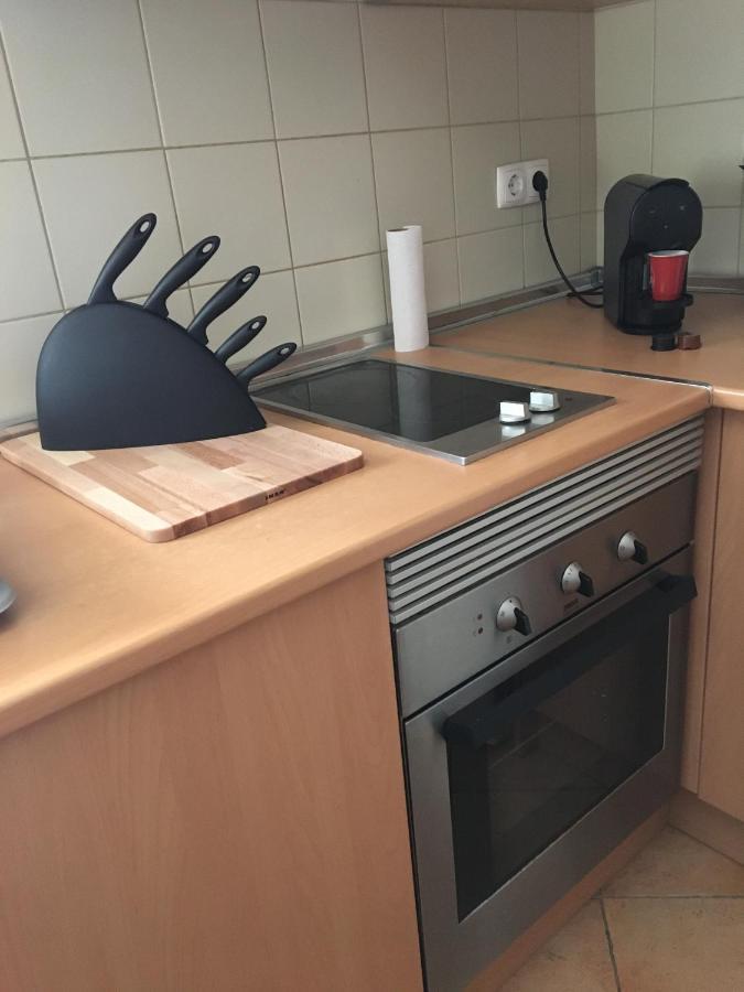 Apartment Nature Alvor