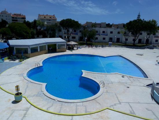 Apartment Condominium With Swiming Pool 112b Alvor