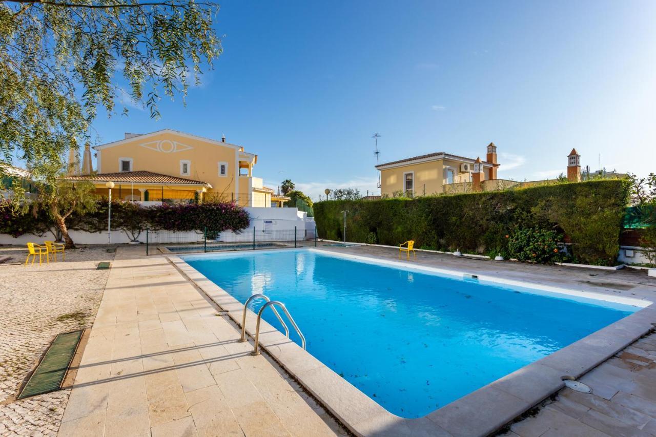 Miralvor Beach Apartamento Alvor