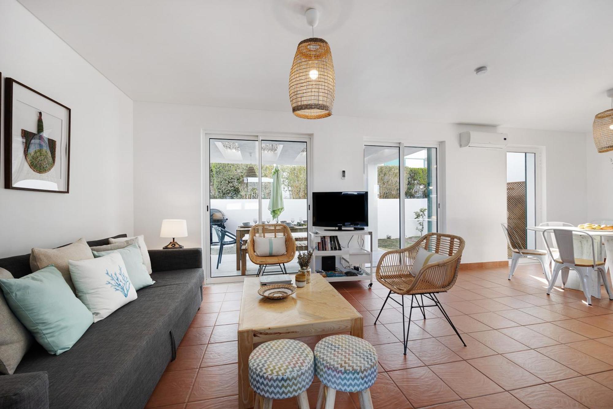 Prainha House Holiday home *