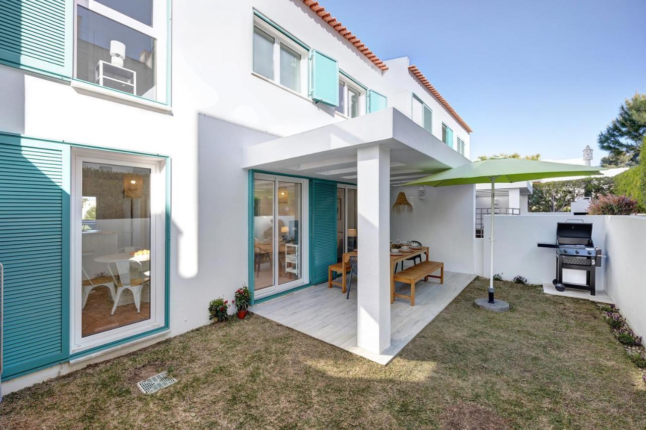 Prainha House *