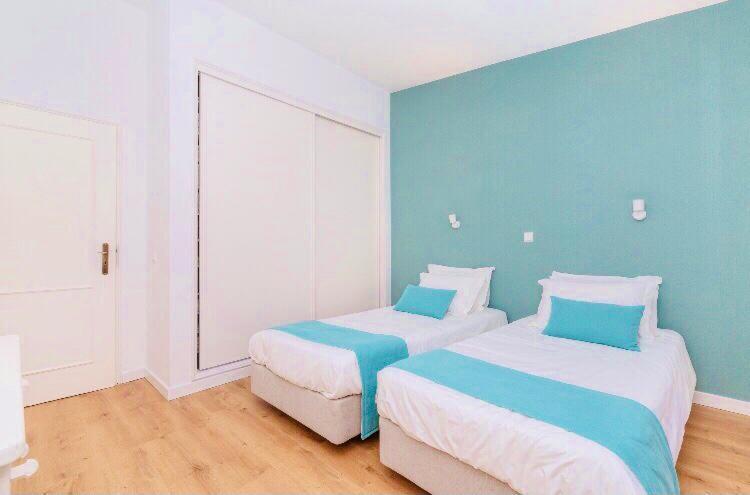 Apartamento Casa De Alvor