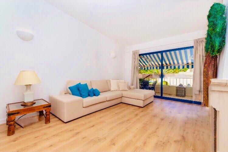 Apartamento Casa De Alvor