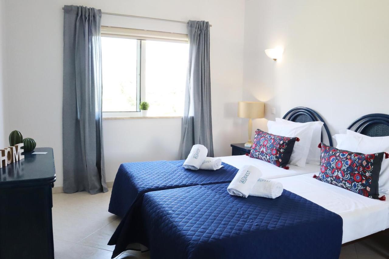 Tupi Nest Apartment