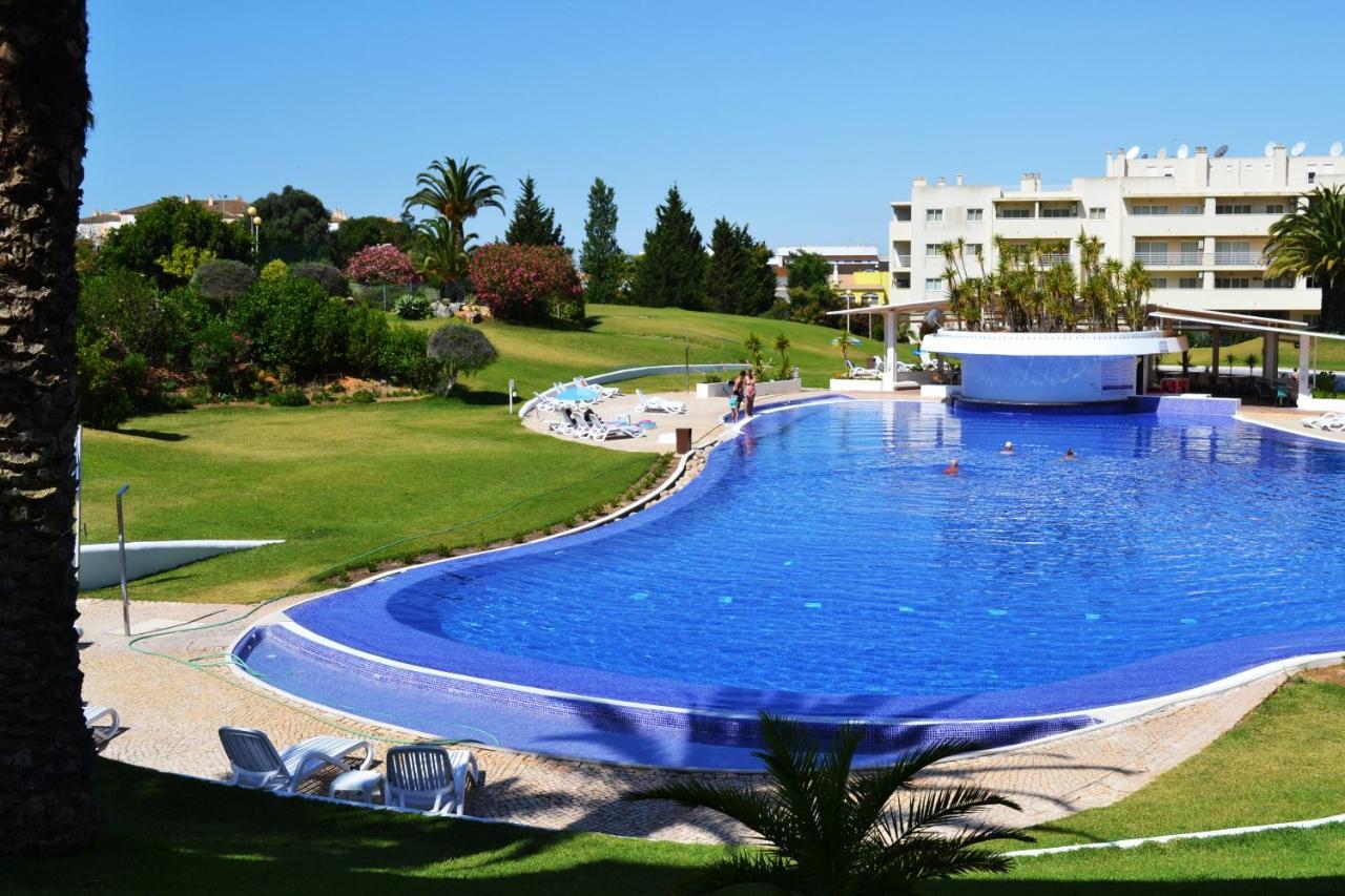 Apartment Tupi Nest Alvor