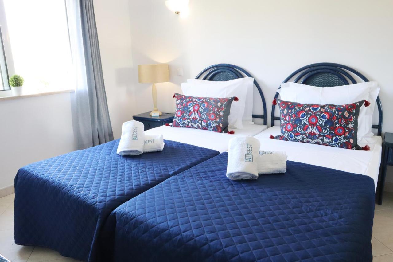 Tupi Nest Apartment