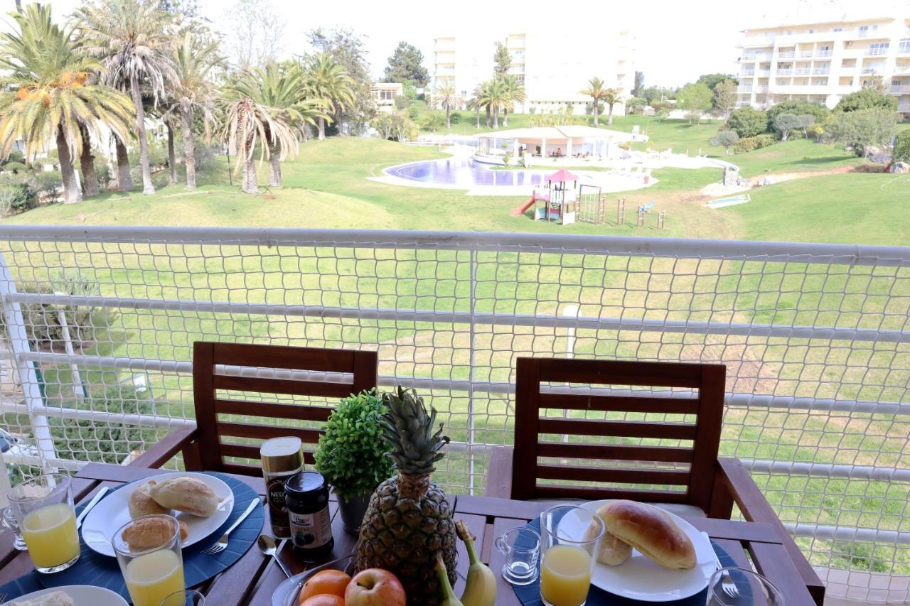 Tupi Nest * Alvor