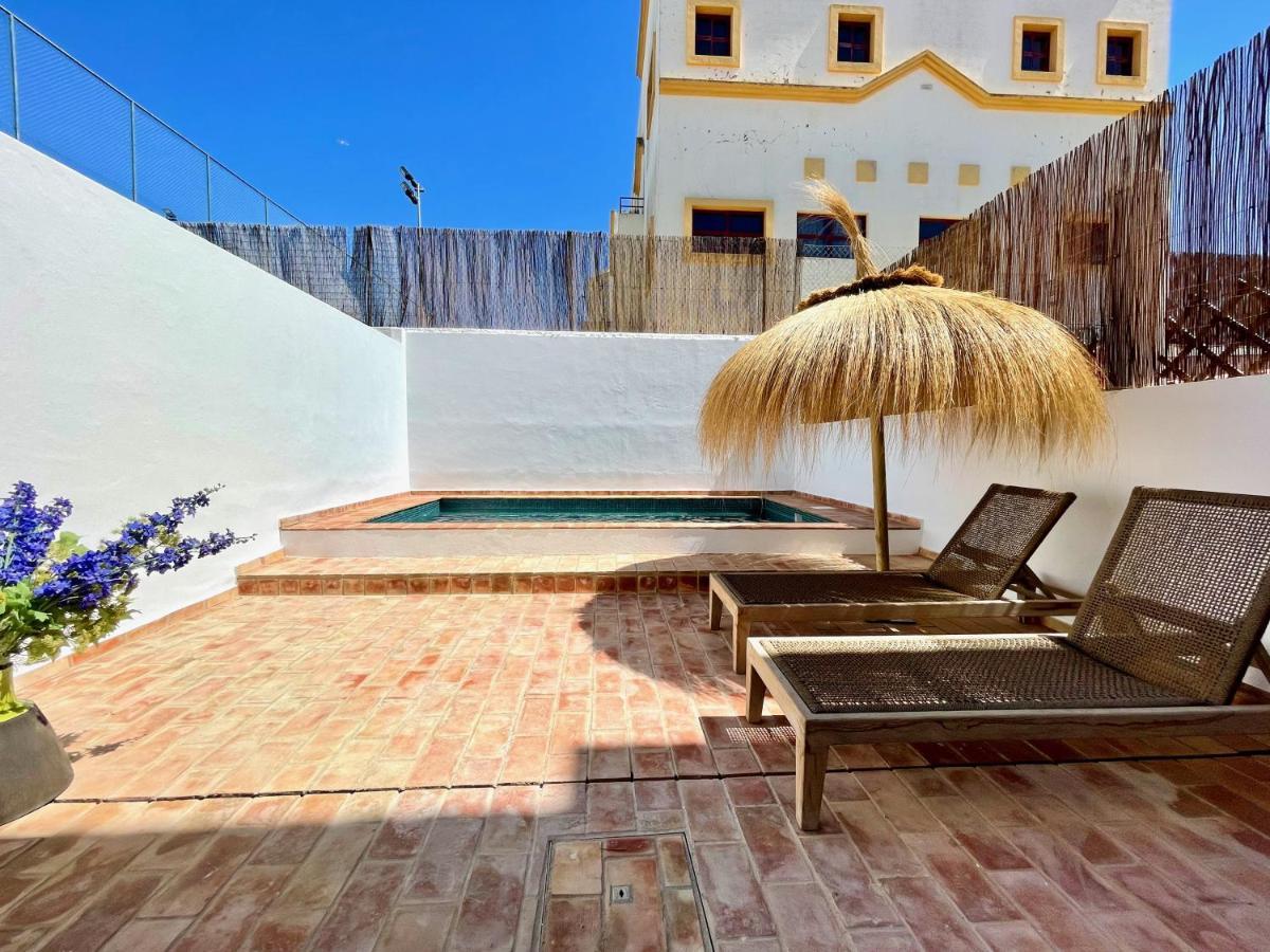 Bela Vista I Casa de Férias Alvor