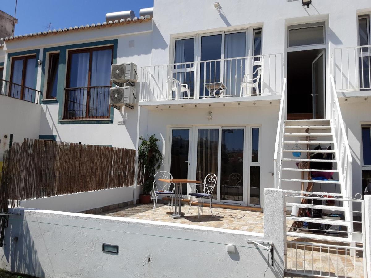 Ar De Mar * Alvor