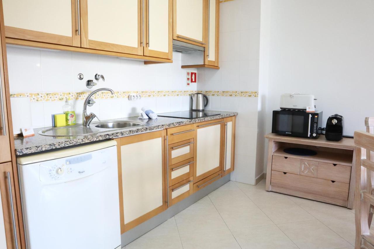 Tupi Nest Apartment Alvor