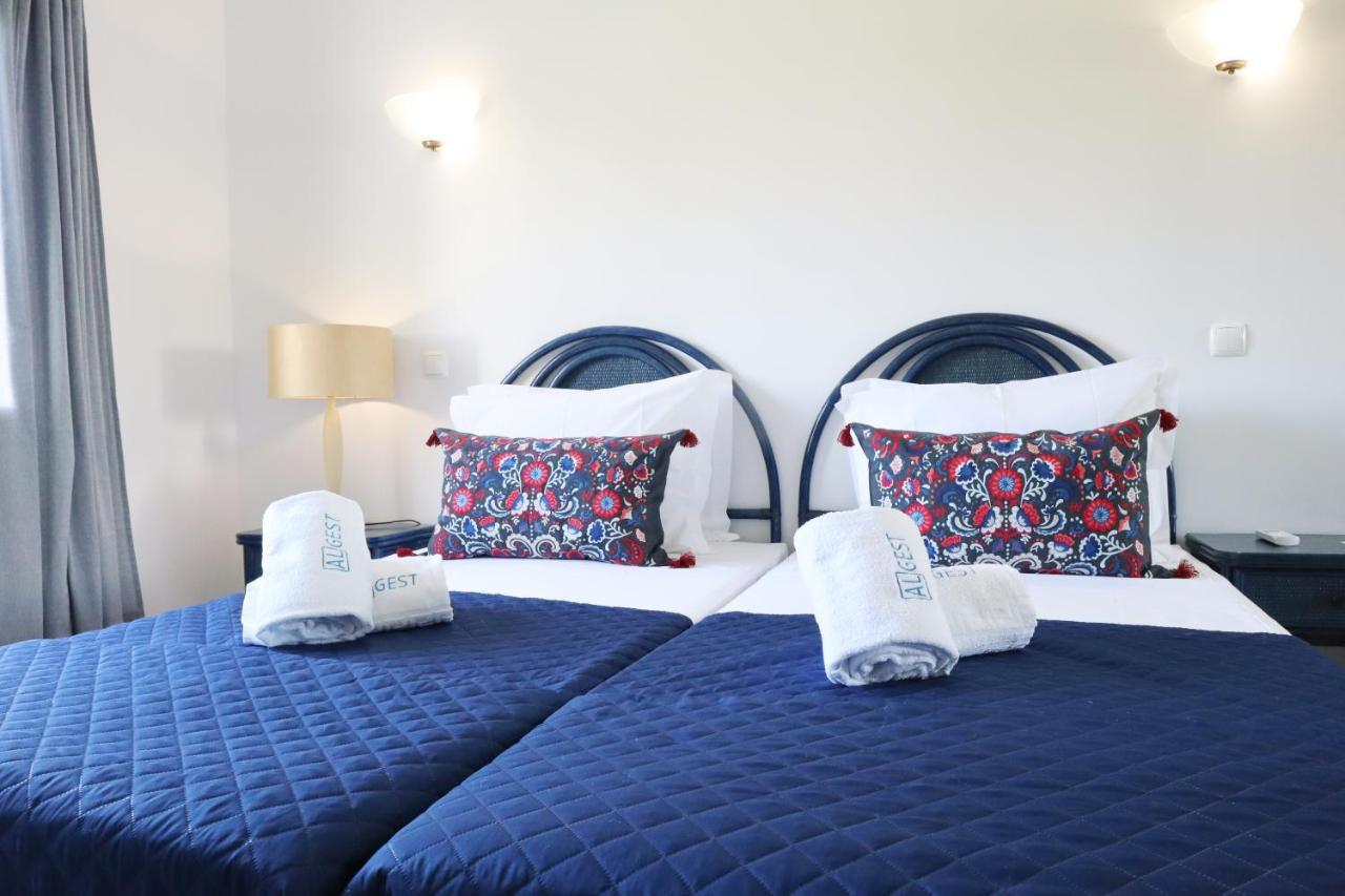 Apartment Tupi Nest