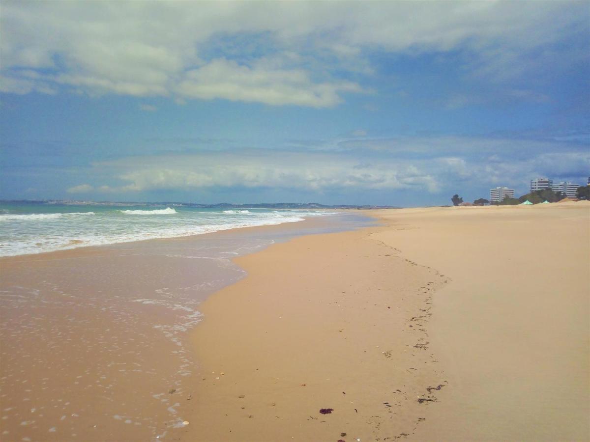 Apartment Quinta Nova 103 Alvor