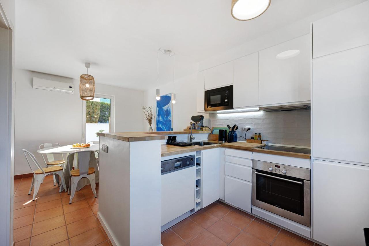 Holiday home Prainha House Alvor