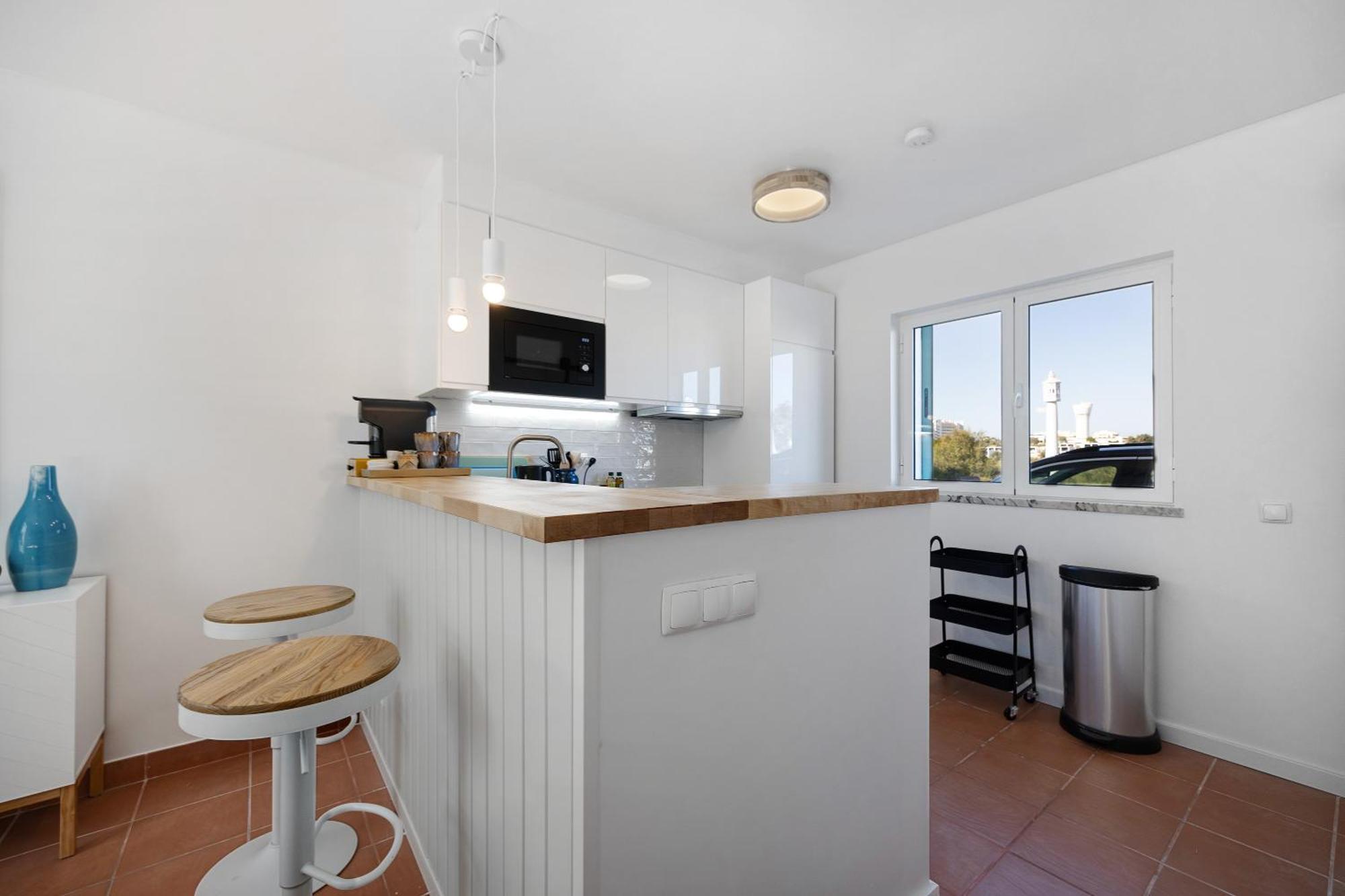 Prainha House * Alvor