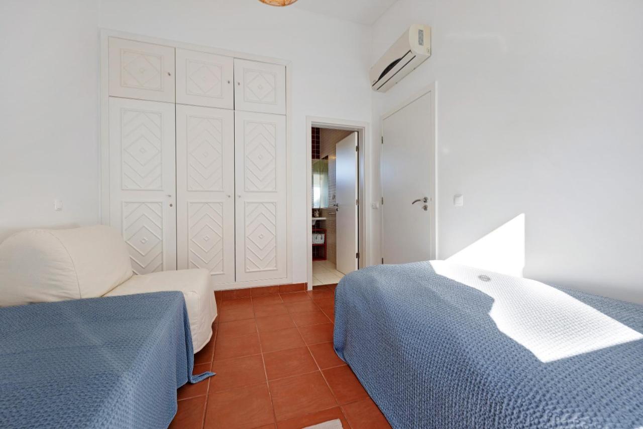 Prainha House Holiday home Alvor