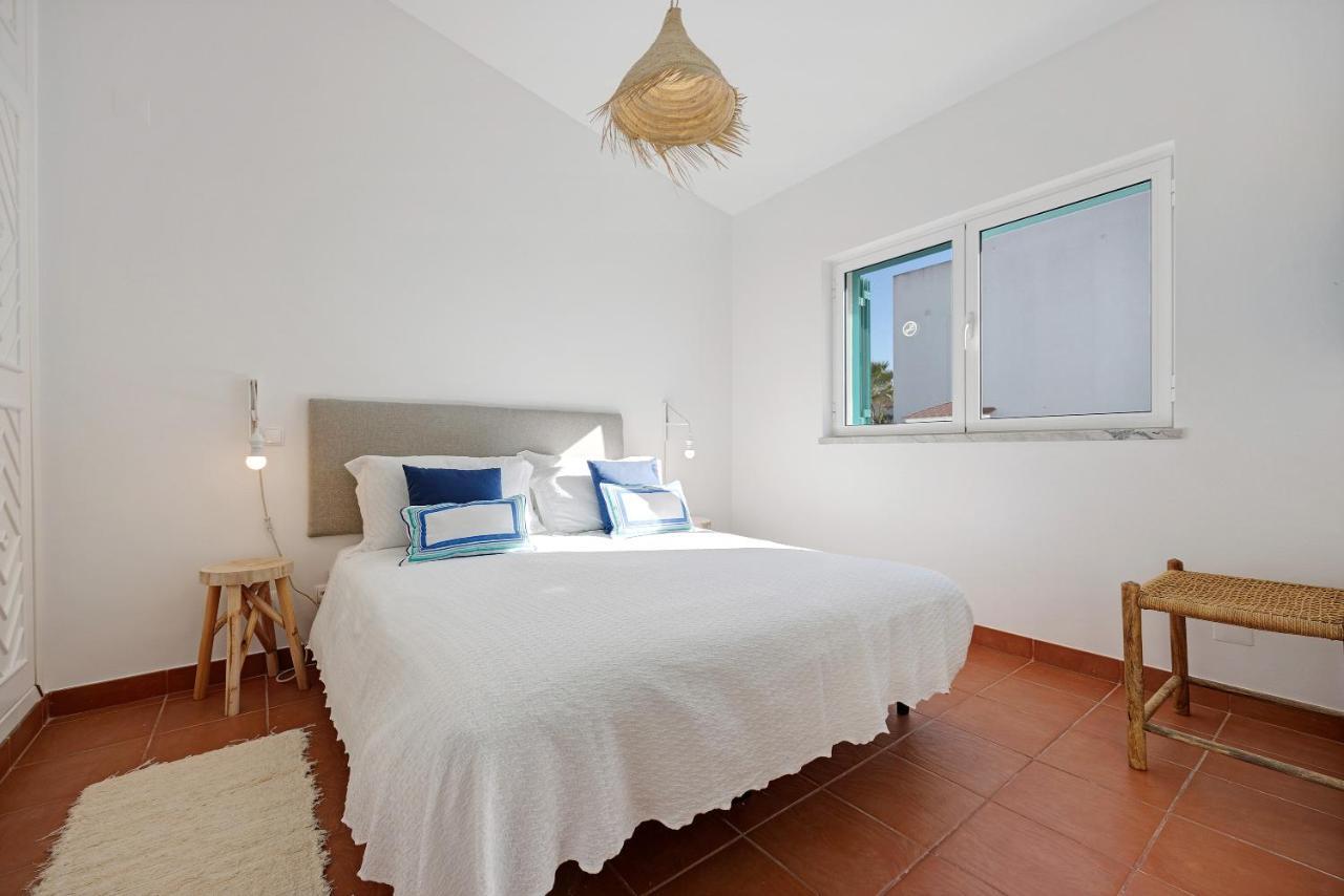 Holiday home Prainha House