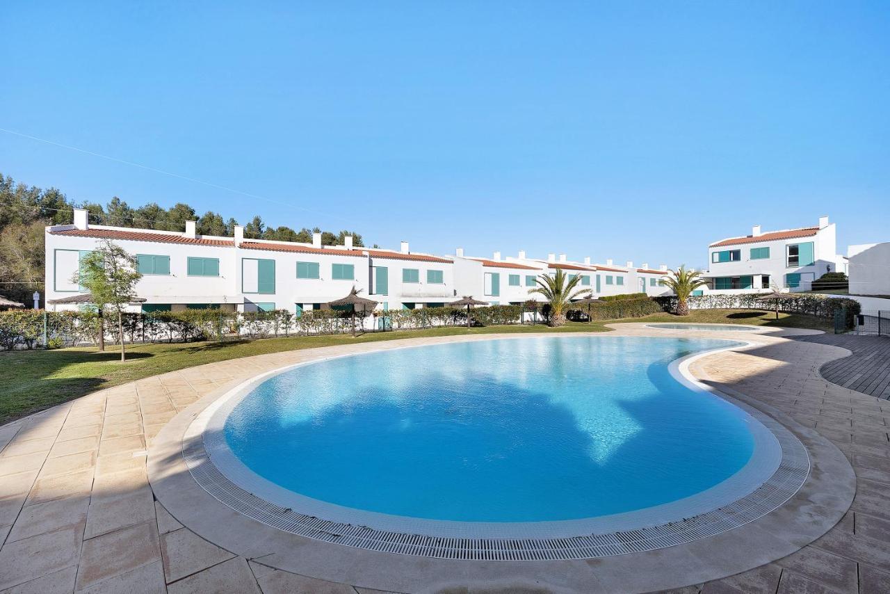 Holiday home Prainha House *