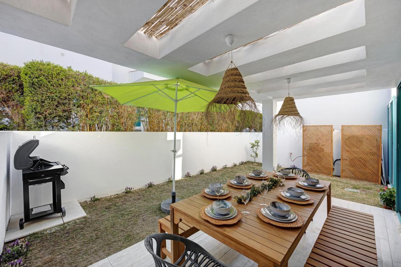 Holiday home Prainha House *