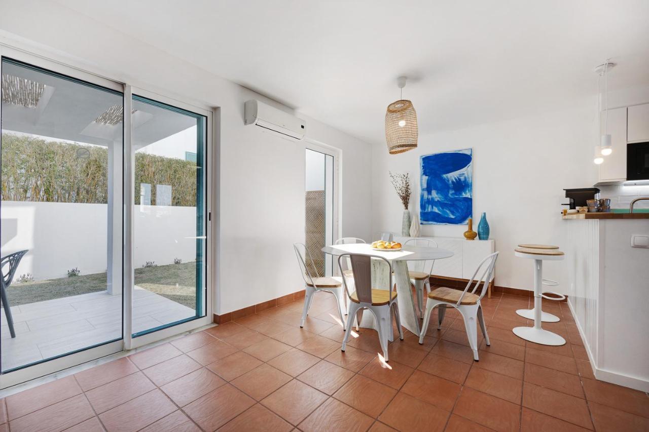 Prainha House Holiday home Alvor