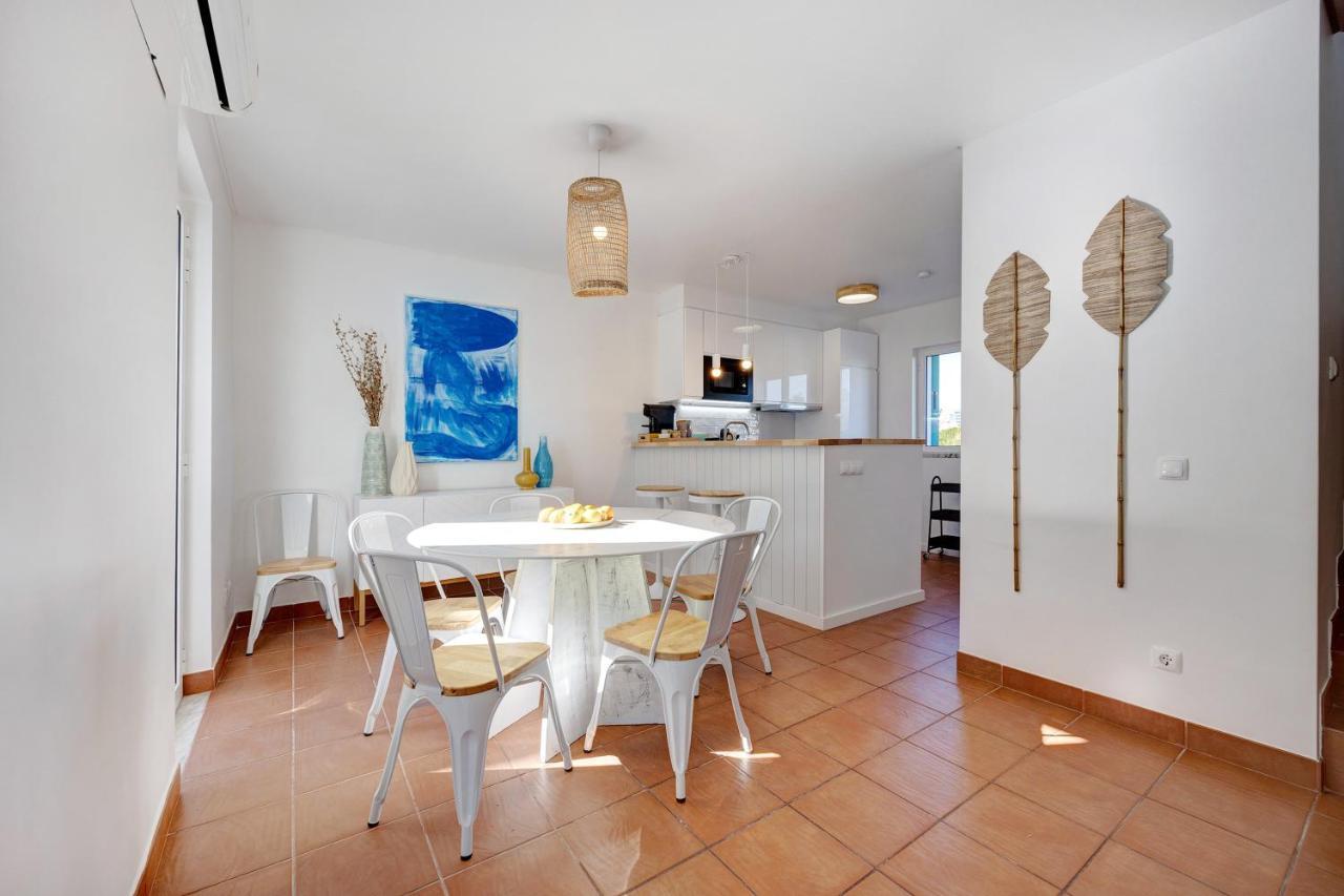 Prainha House Holiday home Alvor