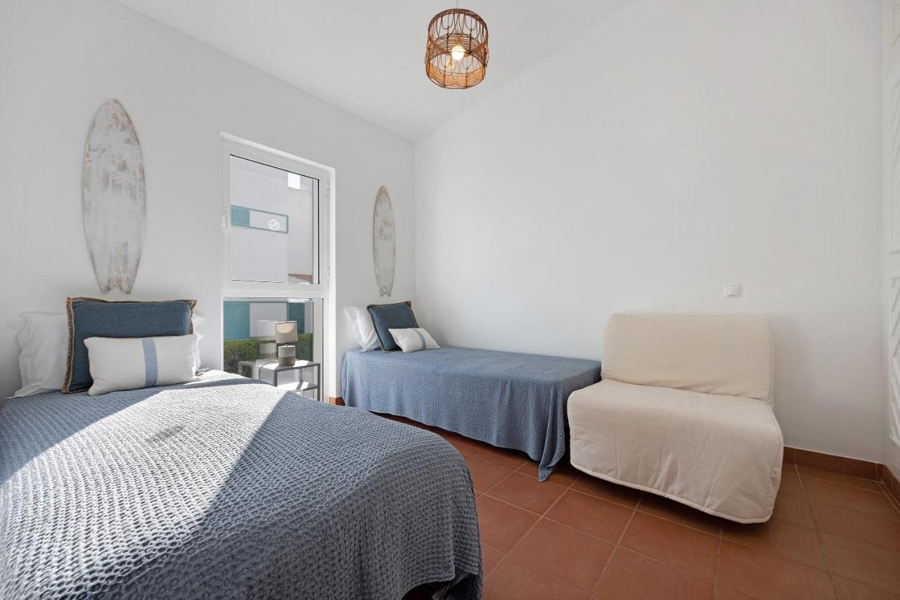 Holiday home Prainha House