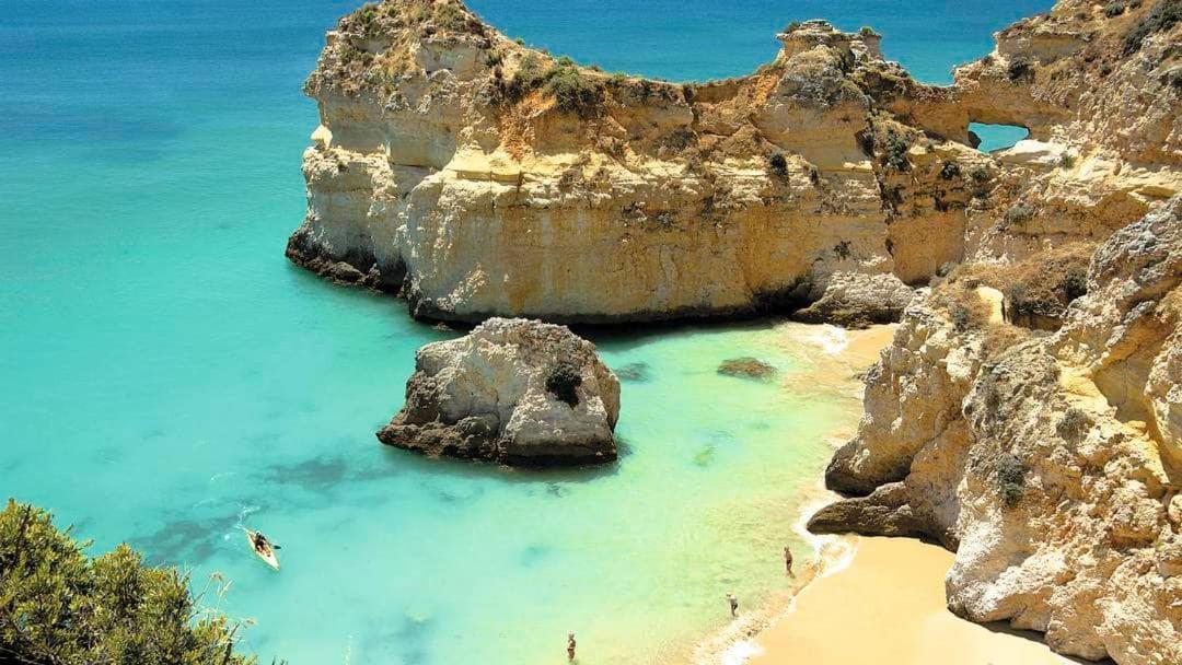Casa Doce Quinta Dos Arcos Alvor