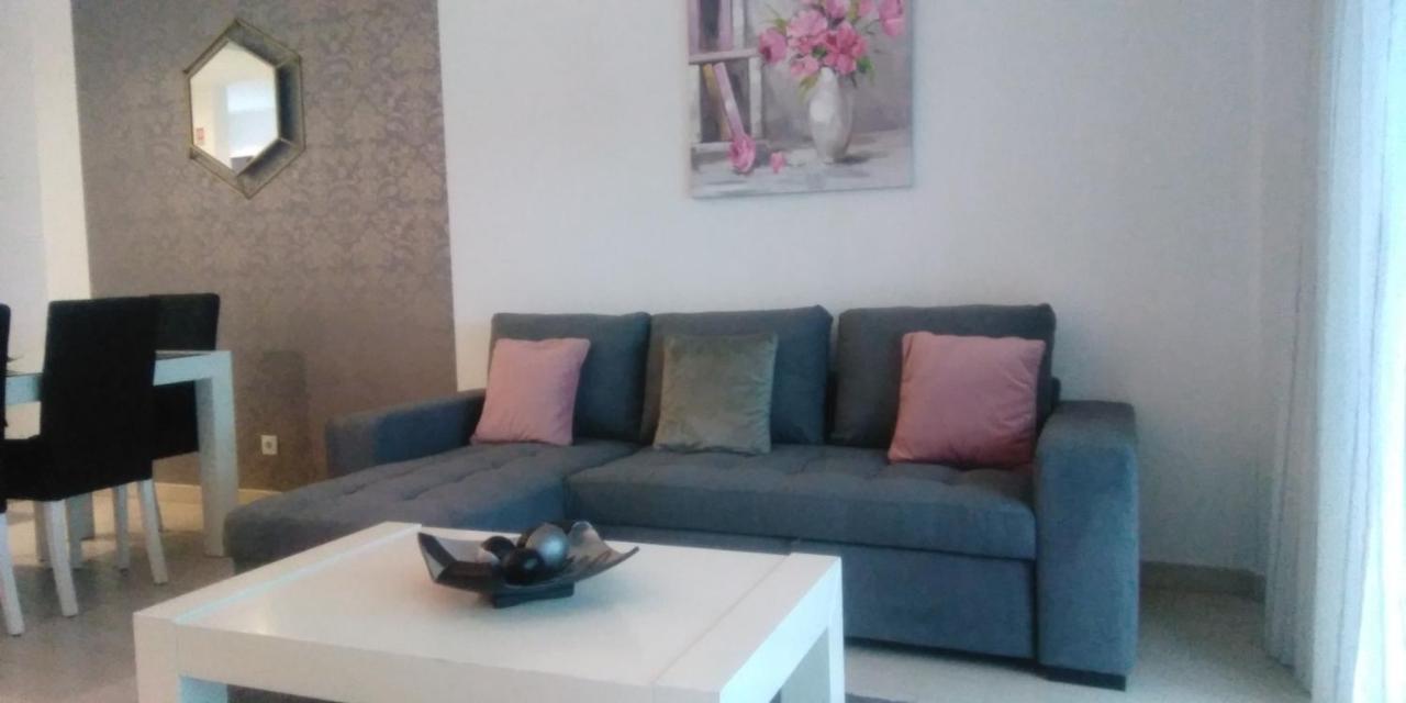 T2 De Luxo Em Albur-village A 10 Minutos Da A Pe Apartment Alvor