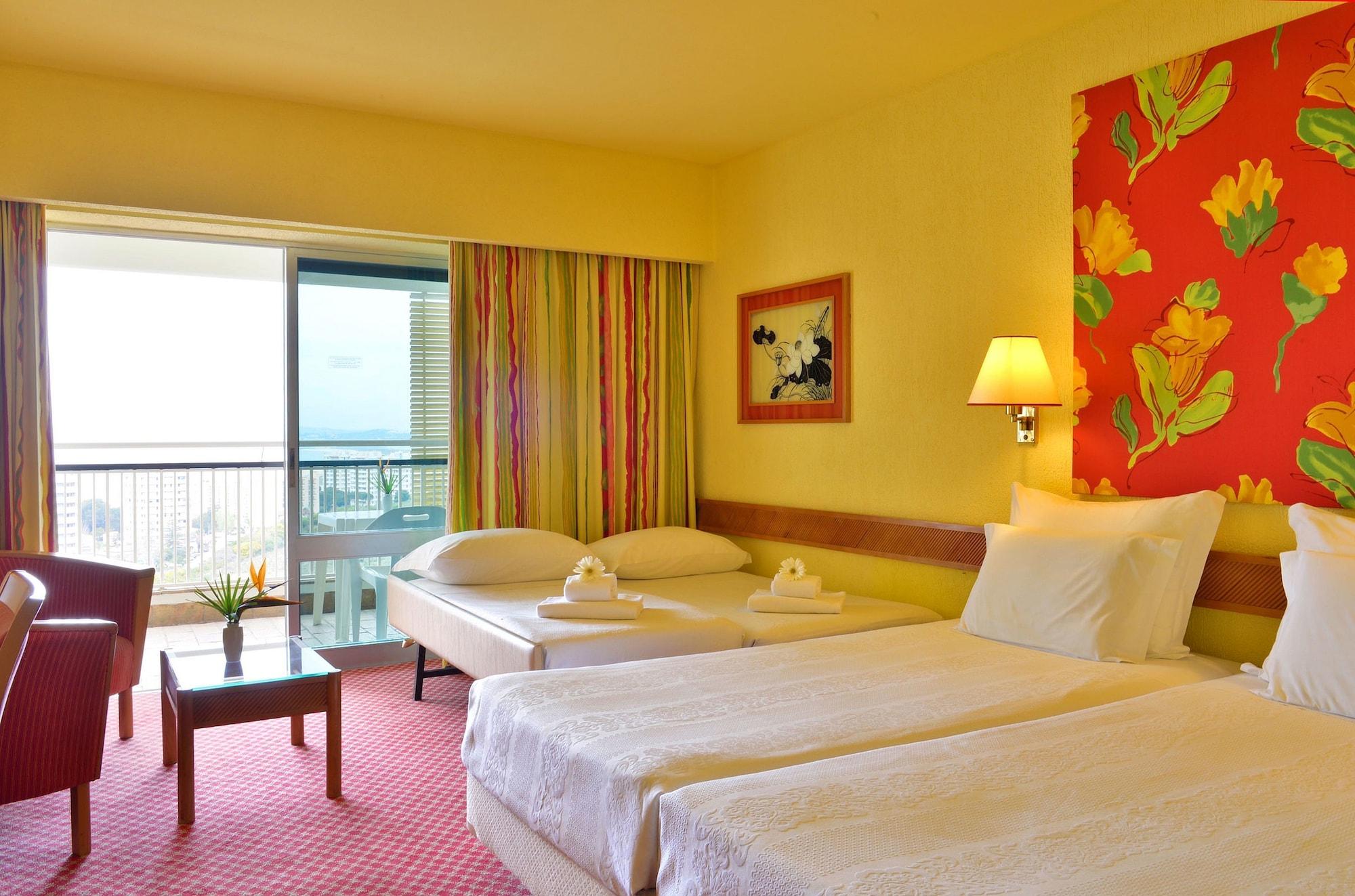Pestana Delfim Beach&golf Hotel Alvor