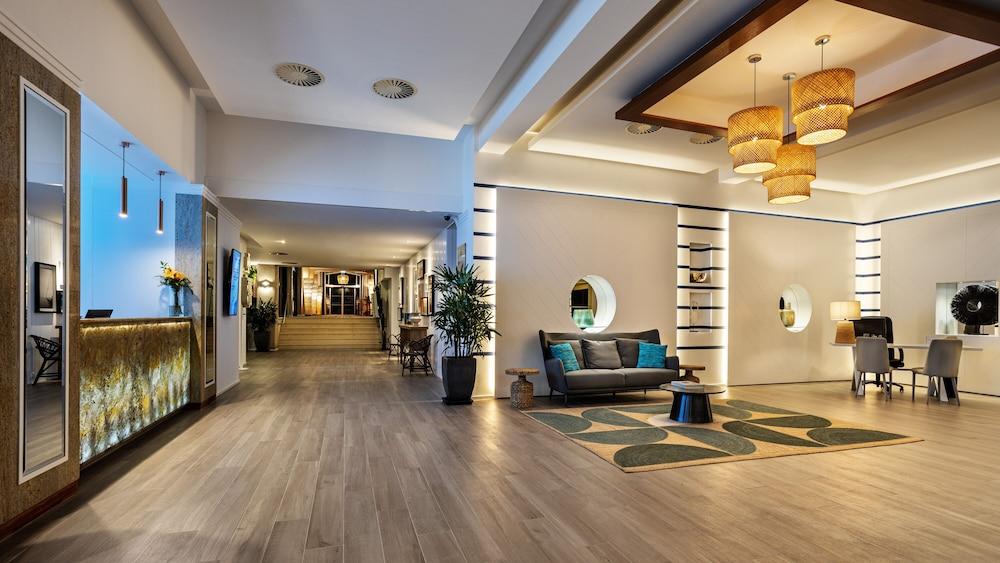 Pousada Pestana Dom João Villas Alvor