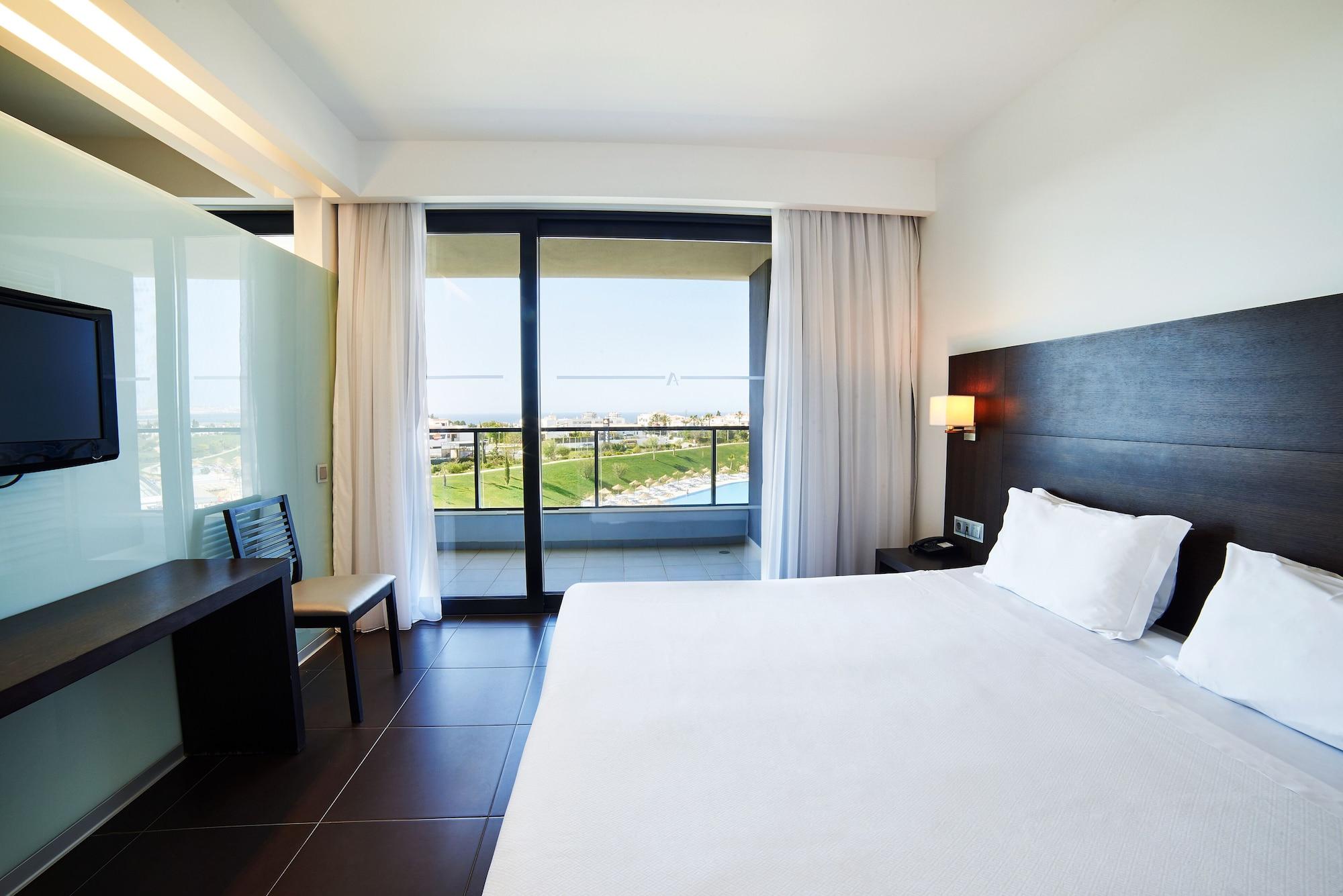Rr Baia 4* Alvor