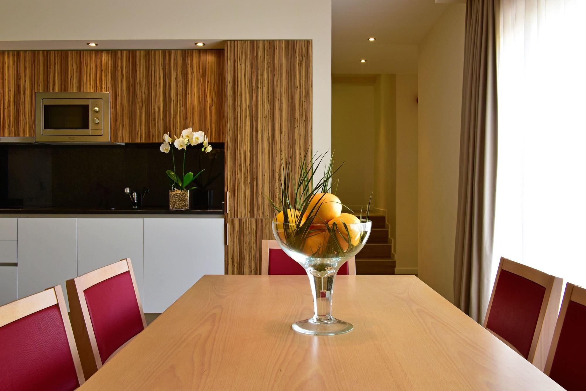 Pestana Dom Joao & Golf Hotel