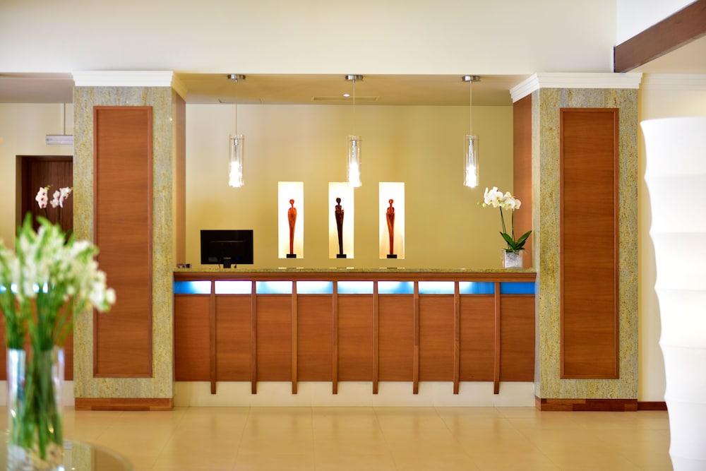 Pestana Dom Joao & Golf 4* Alvor