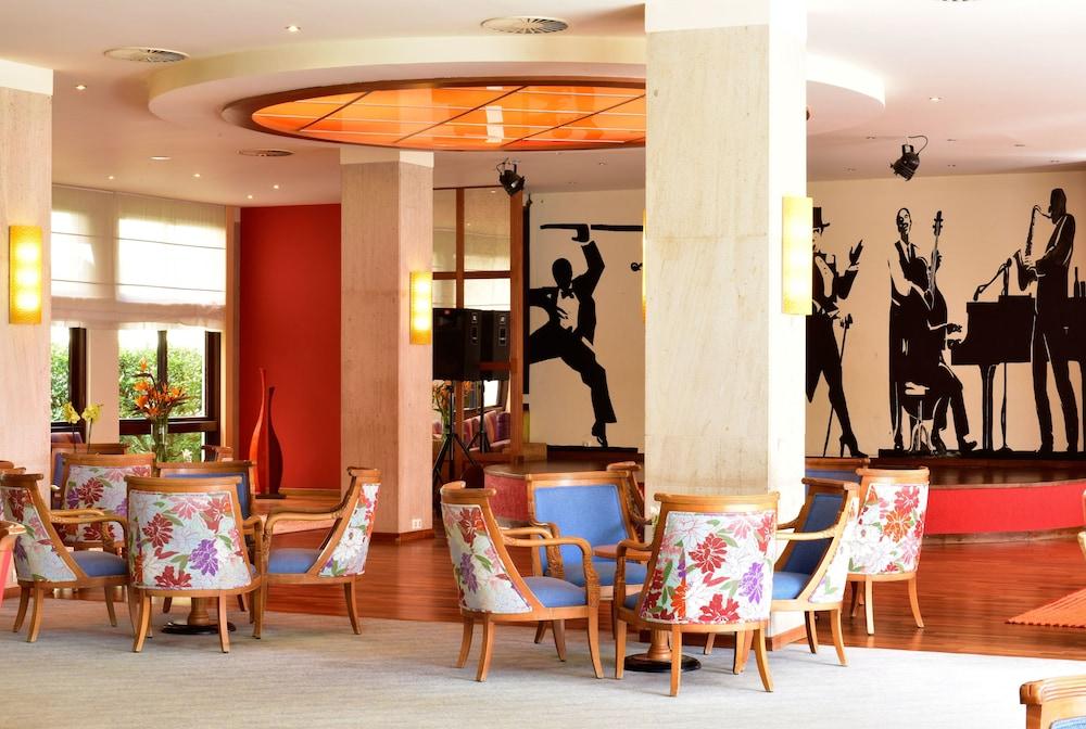 Hotel Pestana Dom Joao & Golf 4*