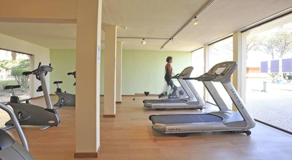 Pestana Dom Joao & Golf Hotel