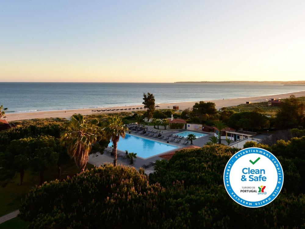 Pestana Dom Joao & Golf Hotel Alvor