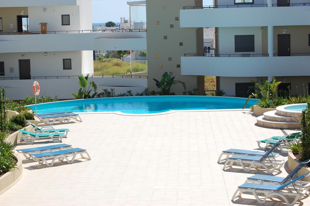 Albur Village Apartment Alvor