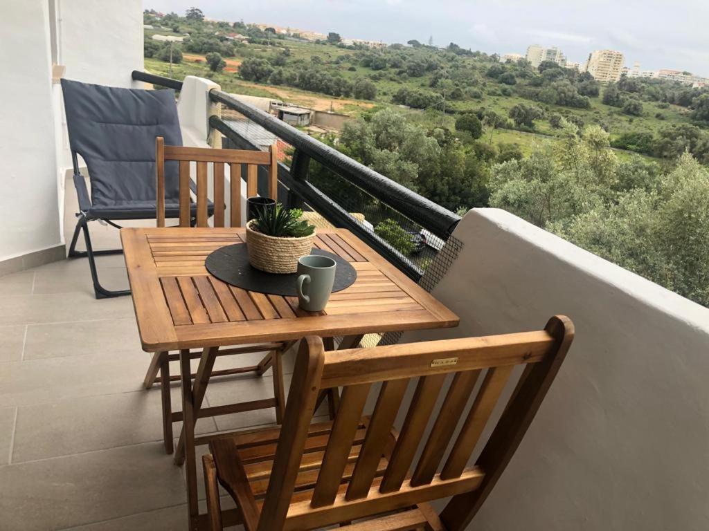 Rosamar Apartment