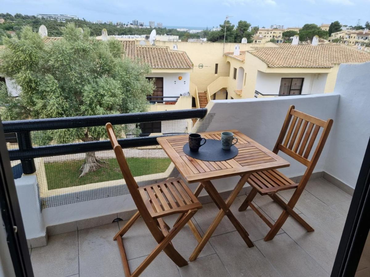 Rosamar Apartment Alvor